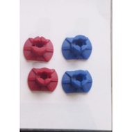 MESIN Huvitz blocking cup /suction cup for huvitz/pcs paset machines