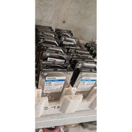2tb sata hdd is suitable for cctv and computers
