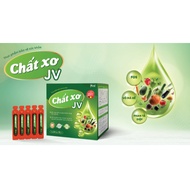 JV Fiber – Fiber supplement, laxative, improve constipation