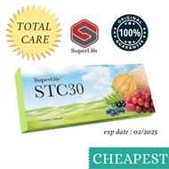 [CHEAPEST] STC30 SUPERLIFE STEMCELL TOTAL CARE 1 BOX=15 SACHETS