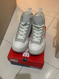 Converse All Star Trekwave Hi 24.5