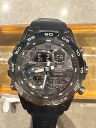 Casio Edifice Sapphire 藍牙手錶