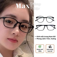 Eyeglasses for Men and Women, teenn frames, Hottrend Round and Square Eyeglasses for Men and Women, 