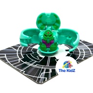 Bakugan Battle Brawlers B1 Ventus Reaper