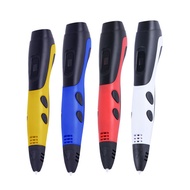 Hot Style063d 3d printing pen toy Automatic Material Return Without Clogging During Standby3d 3d pri