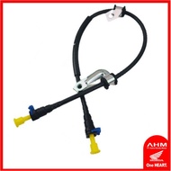 Bnesin Hose (Hose Comp Fuel Feed) – Honda<Unk> 17528K2FN01 - Sparepart Sperpart Motorcycle spare par