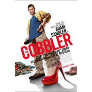 THE COBBLER ADAM SANDLER