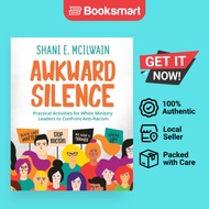 Awkward Silence Handbook - Paperback - English - 9781644844854