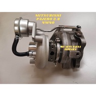 MITSUBISHI PAJERO 2.8 4M40 TURBO CHARGER
