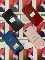 OPPO A3S RAM 6/128 GB