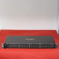 HPE Aruba 2530 48G Switch Networking Aruba 2530 Switch Series