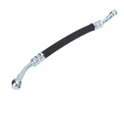 Engine Parts Automobiles Accessories Metal Car Vanos Oil Supply Line Hose for BMW E36 E46 E39 Z3 Z4 