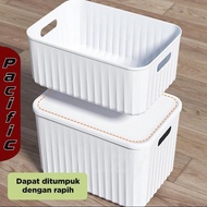Dtg Storage Box Multipurpose Storage Box Clothes Container Box Accessories Storage Box Make Up Box A