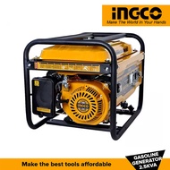INGCO Gasoline Generator 4.5KVA 7.5HP GE45005-5P *ALAN POWERTOOLS*