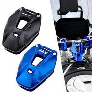 For BMW R1300GS R1300 GS R 1300GS ADVENTURE ADV 2024 2025 Motorcycle Accessories CNC Aluminum Key Sh