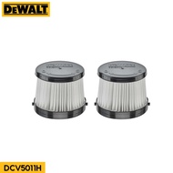 DEWALT HEPA Filter DCV5011H-XJ Replacement DCV501L (1 Box Gets 2 Pieces)