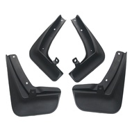 Suitable for 17-20 BMW/1 Series Mudguard F20 F40 1 Series Car Mudguard Accessories Supplies High Qua