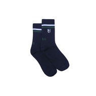 NEXT STEP SOCKS - NAVY
