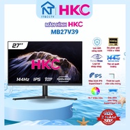 HKC MB27V39 Computer Monitor 27 Inch Full HD IPS 144Hz Full Border HDMI VGA