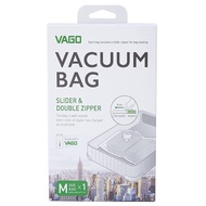 VAGO Vacuum Bag for Travel Compressor