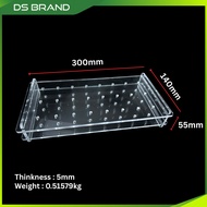 Lollipop Bekas Akrilik 24 slots / Lollipop Holder Display Stand 24 slots/ DS Brand EC