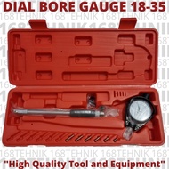 DIAL BORE GAUGE 18-35 (0.01MM) CYLINDER BORE GAGE/ CYLINDER GAUGE/