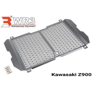 Radiator Cover WR3 Z900 Z 900