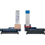 NEW HP Pavilion 15-AC 15-AF 15-AY 15-BA 15-BE 15-BN 250 255 G4 G5 TPN-C125 TPN-C126 LS-C703P SATA SS