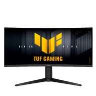 Asus TUF Gaming VG34WQML5A 34" Curve VA UWQHD 95% DCI-P3 250Hz Speakers