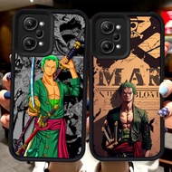 H14 Zoro One Piece Case Case for Xiaomi POCO X6 Neo C65 C55 M6 Pro M6