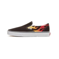 （ของแท้อย่างเป็นทางการ）DISNEY X VANS CLASSIC SLIP-ON Mens and Womens CANVAS SHOES VN0A38F7PHN รองเท้