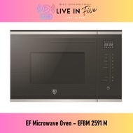 EF Microwave Oven – EFBM 2591 M