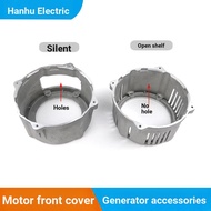 Diesel Generator Accessories 5KW 6 7 8KW Open Frame Silent Generator Front End Cover Front Bracket