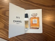 Chanel No. 5 香水