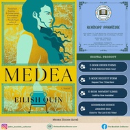 Medea: A Novel [Eilish Quin]