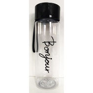 Bottle design type F