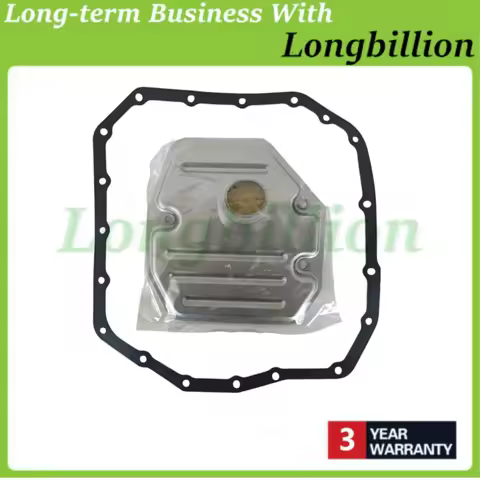 35330-0W040 35330-0W090 K111 K112 CVT Automatic Transmission Oil Filter Gasket For Toyota Corolla RA