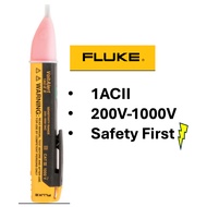 Fluke Voltage Tester 1AC II/Portable Voltage Tester Testing & Commissioning