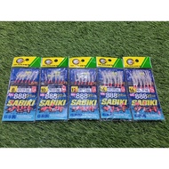 SEAHAWK SABIKI GL 888 GLOW FISHING KOTREK