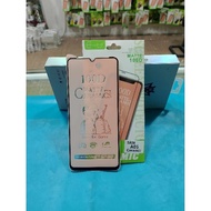 SAMSUNG A05 CERAMIC MATTE SCREEN PROTECTOR