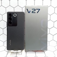 Vivo V27 5G Ram 8/256GB Second fullset second-bekas bergaransi
