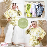 Milka shirt