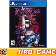 PS4 Bloodstained Ritual Of The Night (R3/R2)(English/Chinese) PS4 Games