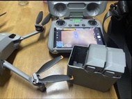 DJI Mini 35Pro 智能飛行電池套裝