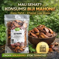 Biji Mahoni 50g Biji Mahoni Asli Biji Mahoni Herbal Premium Mahoni Biji Original