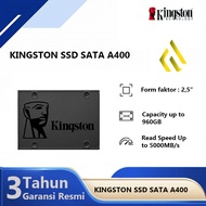 Kingston A400 240GB 480GB 960GB SSD - 2.5 inch SATA III Internal SSD Kingston SSD