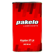 pakelo KRYPTON XT LA 5W40 全合成機油 13912  1桶  1L