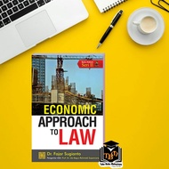 ECONOMIC ECONOMIC APPROACH TO LAW PRENADA