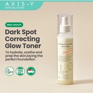 AXIS-Y Dark Spot Correcting Glow Toner 125ml