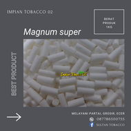 Busa Gabus Magnum 1kg